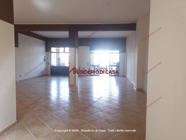 locale commerciale in affitto a Bagheria