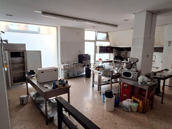 locale commerciale in affitto a Bagheria in zona Centro Città