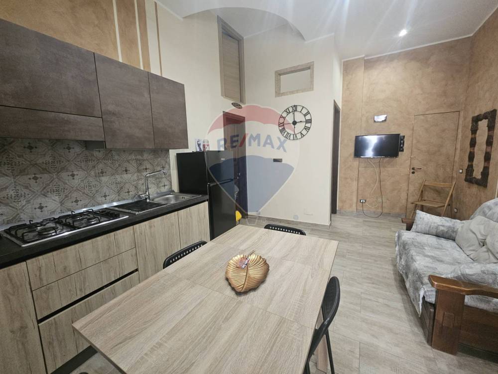 appartamento in affitto a Bagheria in zona Centro Città