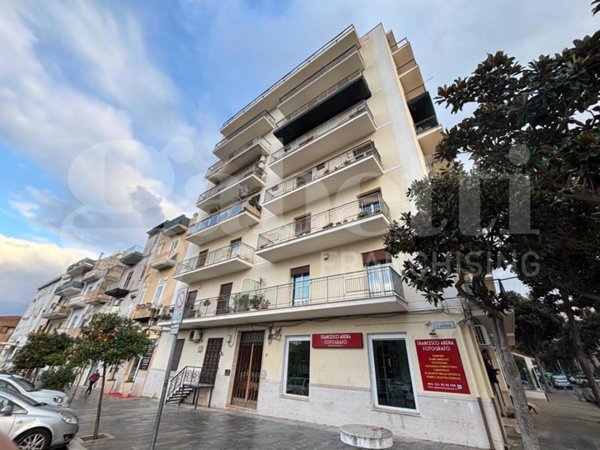 appartamento in affitto a Bagheria
