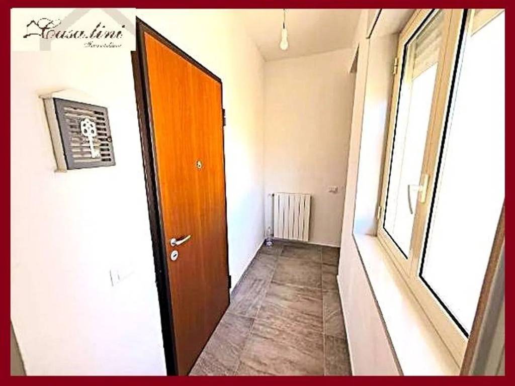 appartamento in affitto a Bagheria