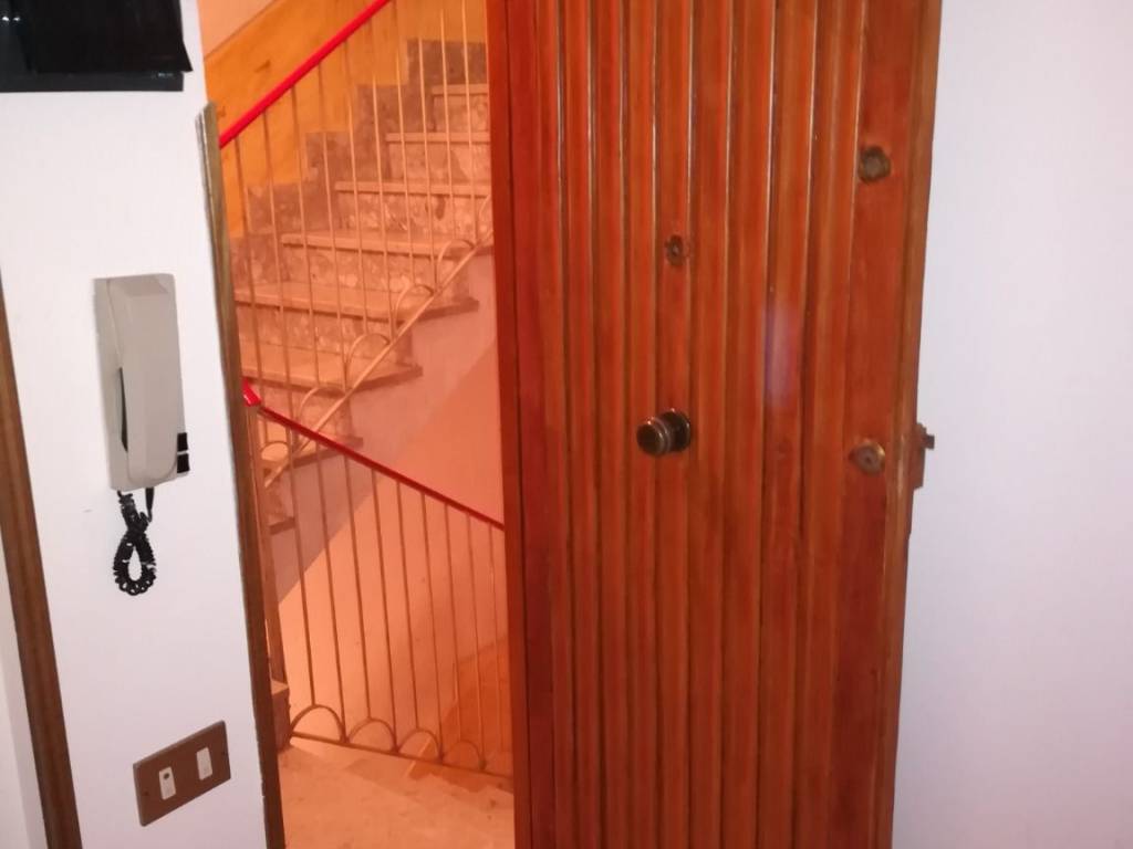 appartamento in affitto a Bagheria