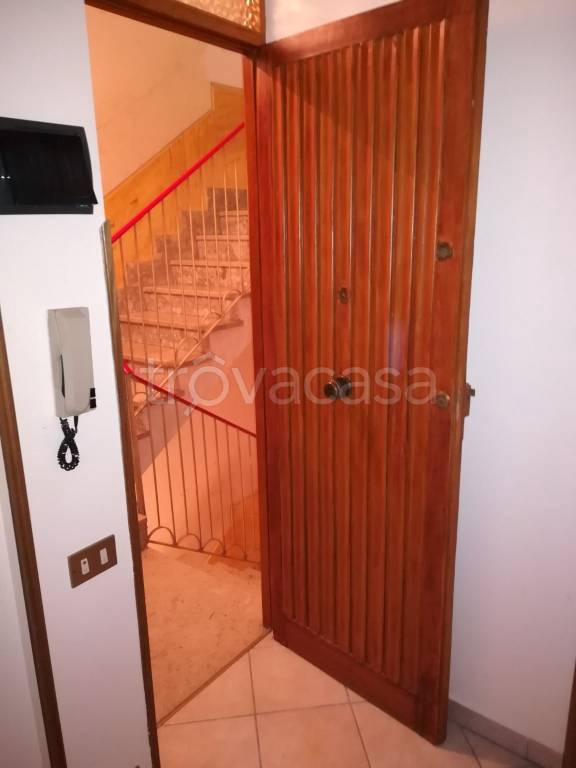 appartamento in affitto a Bagheria