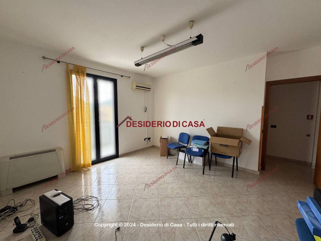 ufficio in affitto a Bagheria