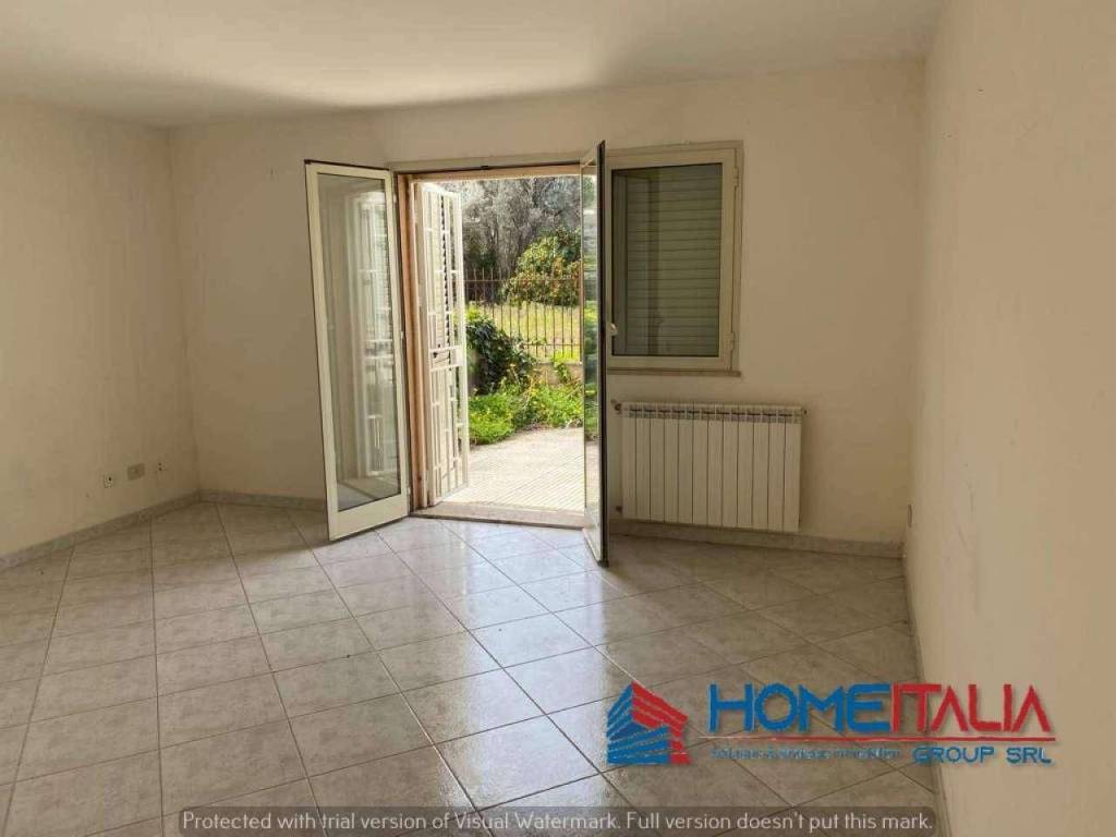ufficio in affitto a Bagheria in zona Aspra