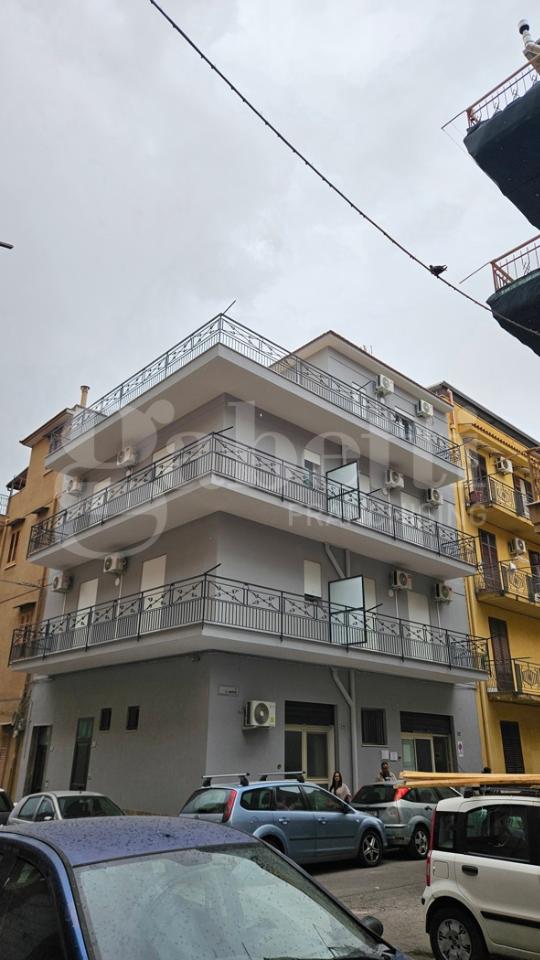 appartamento in affitto a Bagheria in zona Centro Città