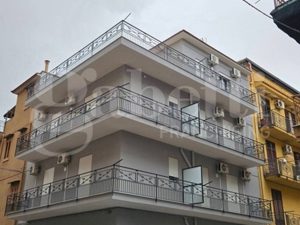 appartamento in affitto a Bagheria in zona Centro Città