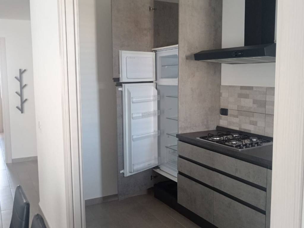 appartamento in affitto a Bagheria