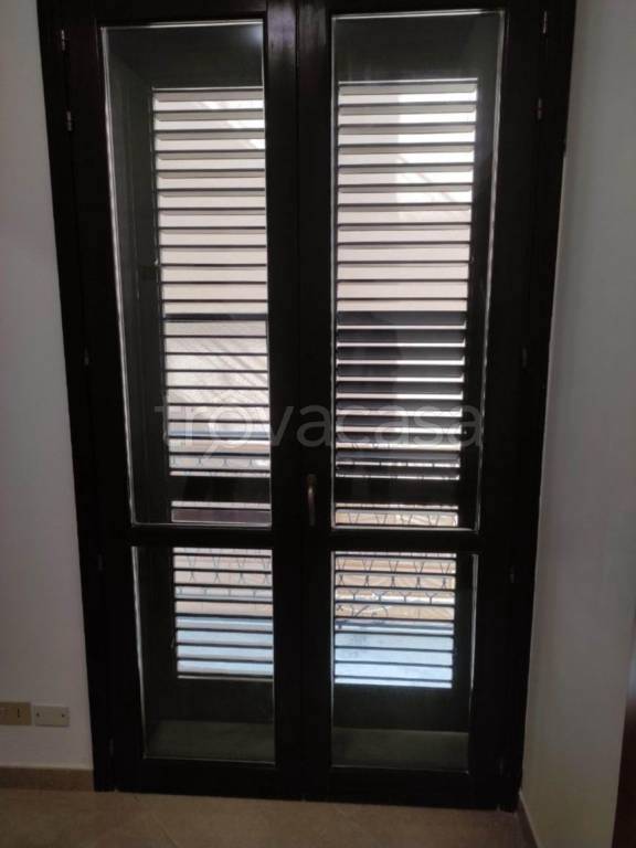 appartamento in affitto a Bagheria in zona Centro Città