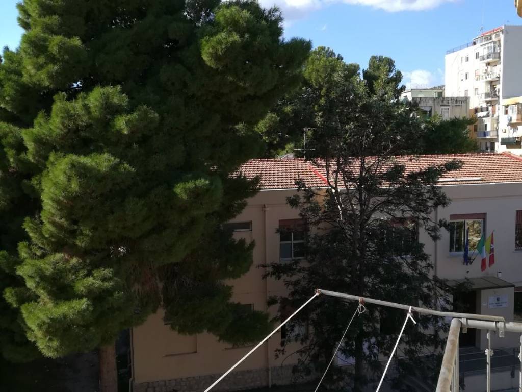 appartamento in affitto a Bagheria