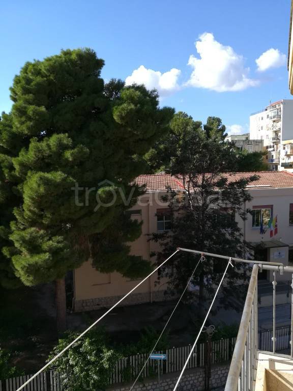 appartamento in affitto a Bagheria