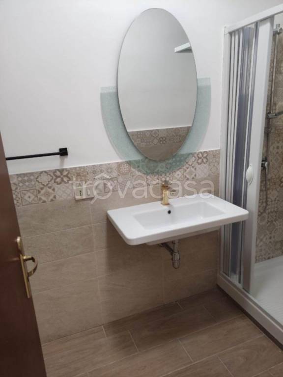 appartamento in affitto a Bagheria in zona Centro Città