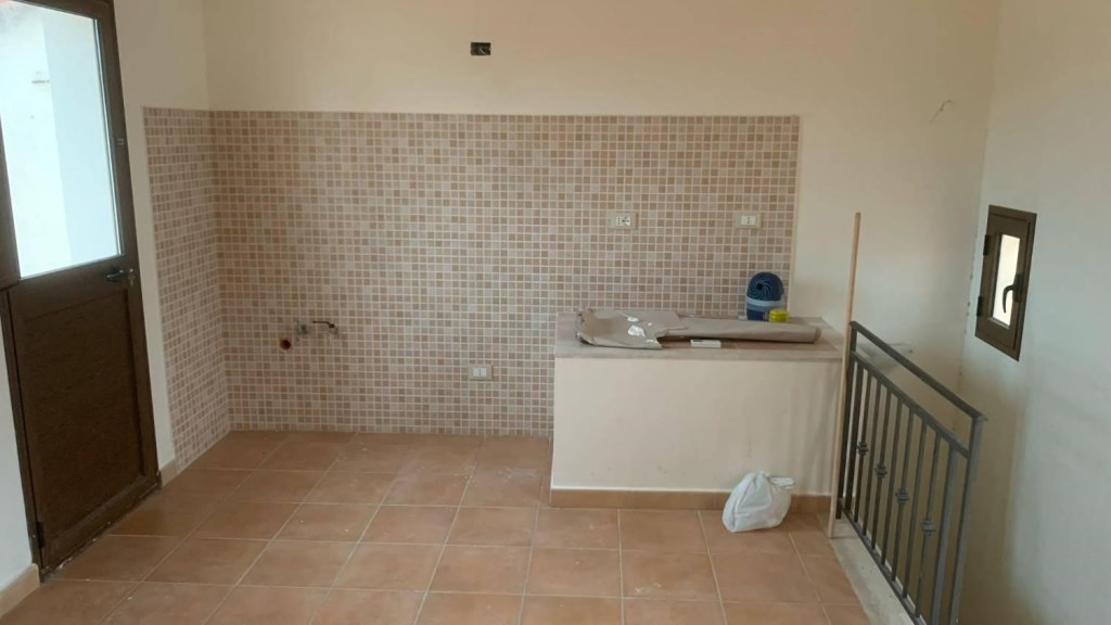 appartamento in affitto a Bagheria