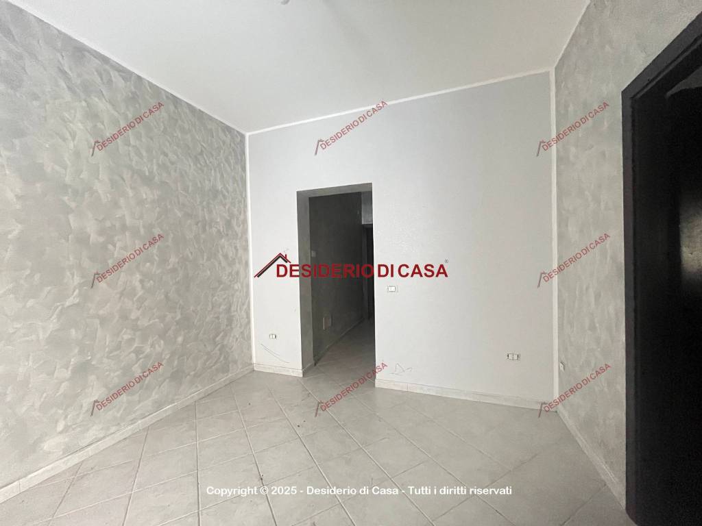appartamento in affitto a Bagheria