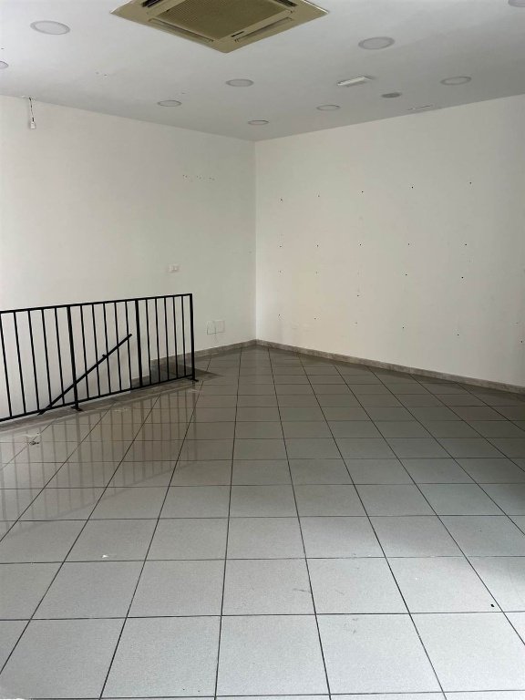 appartamento in affitto a Bagheria in zona Centro Città