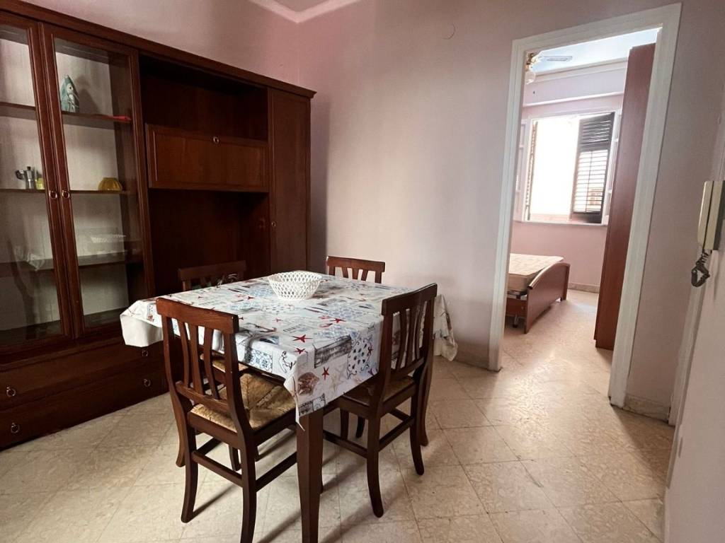 appartamento in affitto a Bagheria