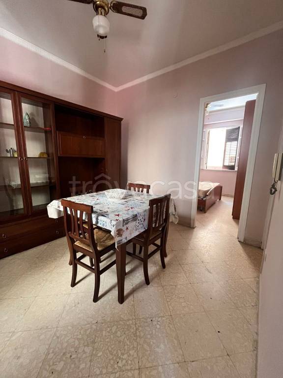 appartamento in affitto a Bagheria in zona Centro Città