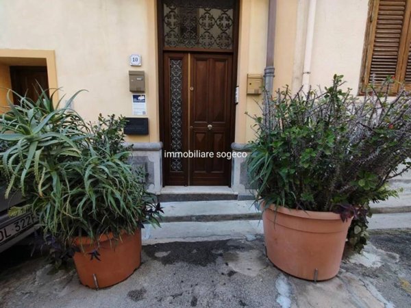 appartamento in affitto a Bagheria