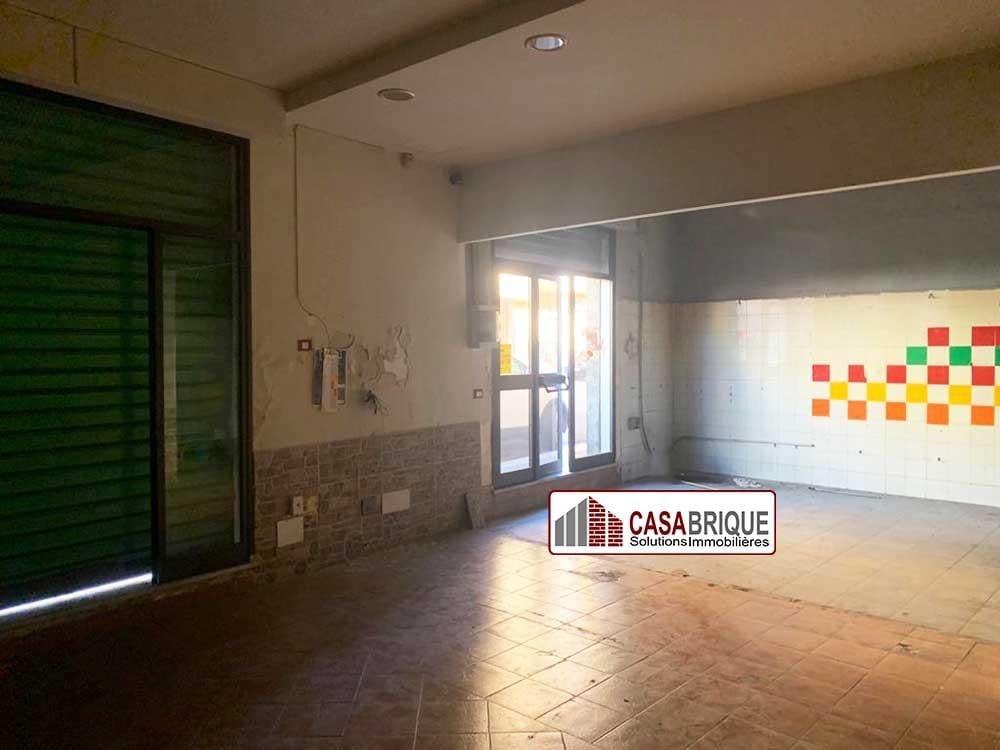 appartamento in affitto a Bagheria