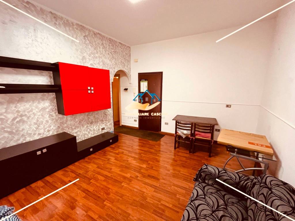 appartamento in affitto a Bagheria in zona Centro Città