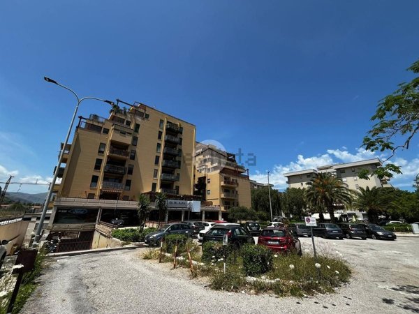 appartamento in affitto a Bagheria