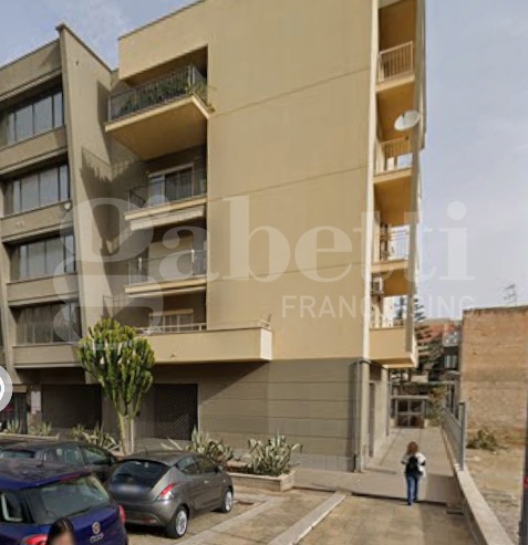 negozio in affitto a Bagheria