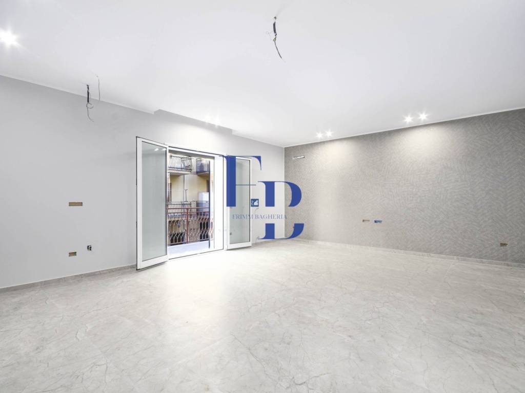 appartamento in affitto a Bagheria