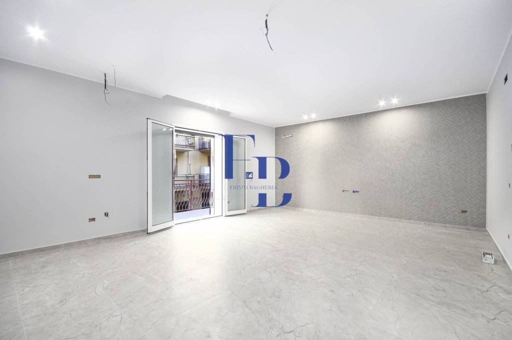 appartamento in affitto a Bagheria