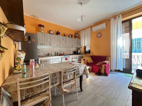appartamento in affitto a Bagheria