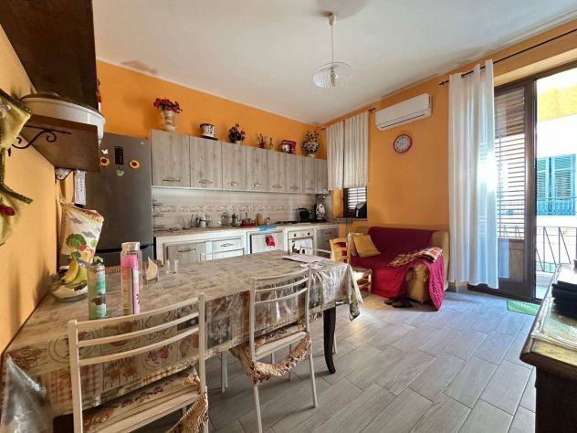 appartamento in affitto a Bagheria