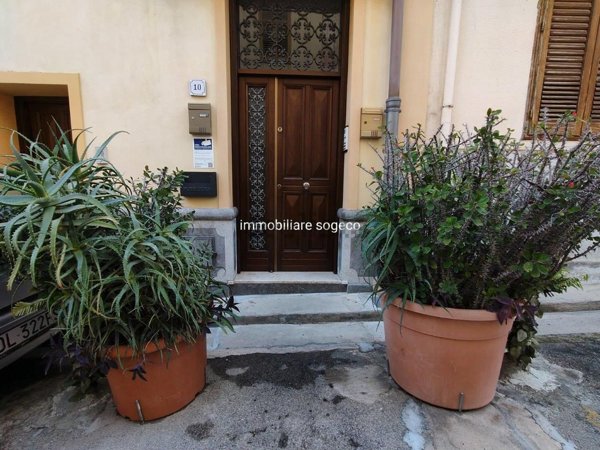 appartamento in affitto a Bagheria