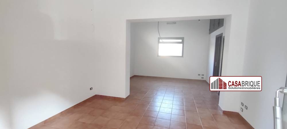 negozio in affitto a Bagheria