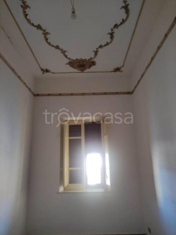 appartamento in affitto a Bagheria in zona Centro Città