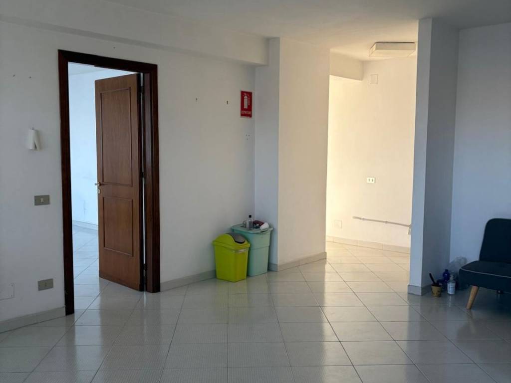 ufficio in affitto a Bagheria in zona Centro Città