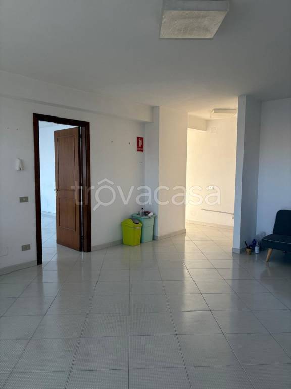 appartamento in affitto a Bagheria in zona Centro Città