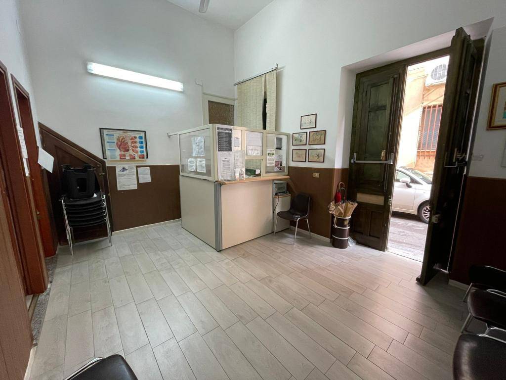 ufficio in affitto a Bagheria in zona Centro Città