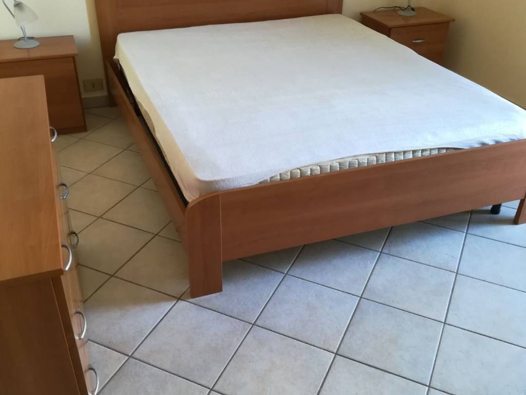 appartamento in affitto a Bagheria