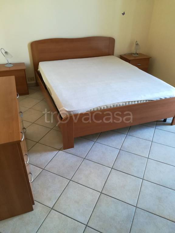 appartamento in affitto a Bagheria