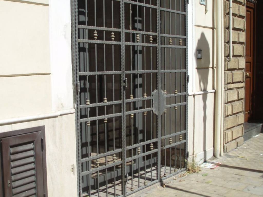 negozio in affitto a Bagheria