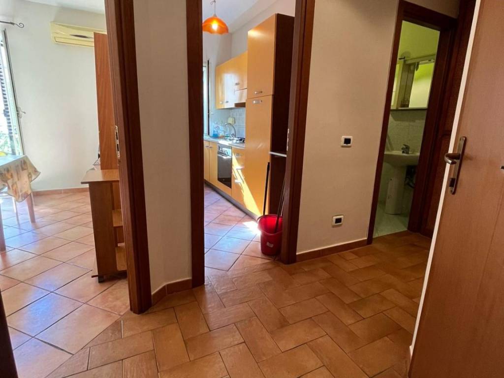 appartamento in affitto a Bagheria in zona Centro Città