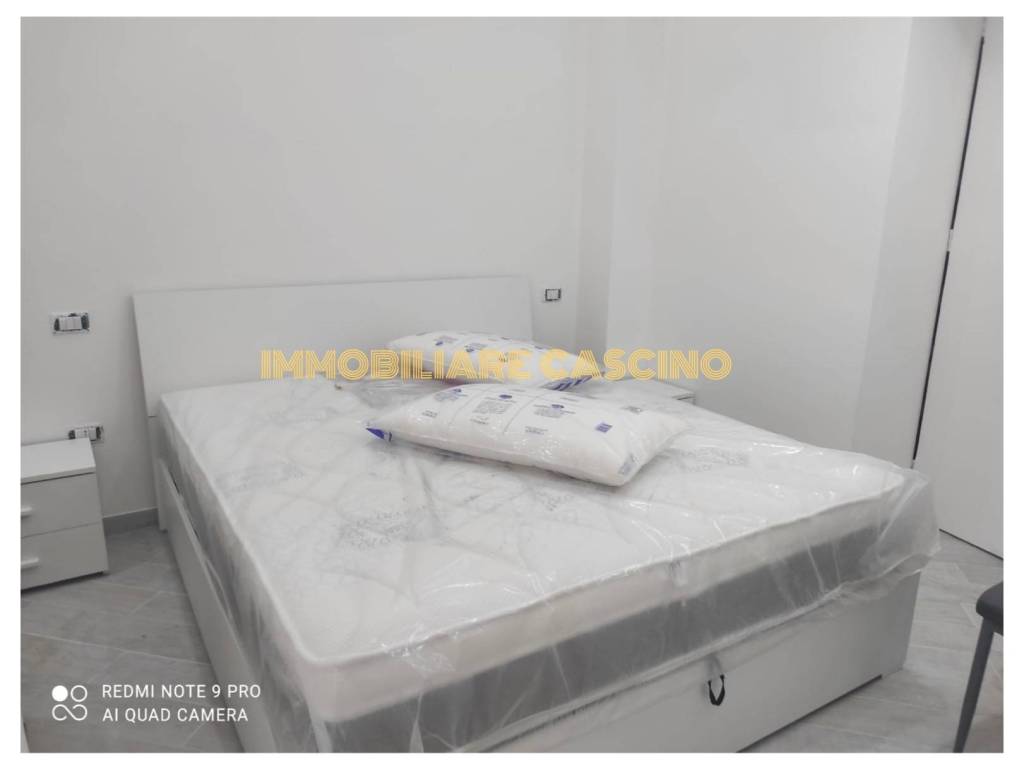 appartamento in affitto a Bagheria