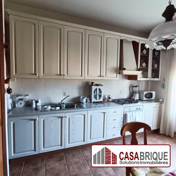 appartamento in affitto a Bagheria in zona Centro Città