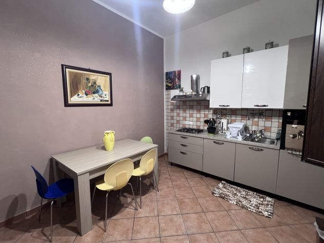 appartamento in affitto a Bagheria