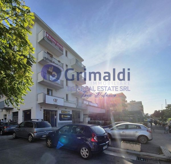 ufficio in affitto a Bagheria