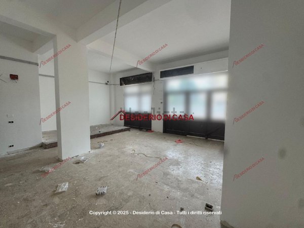 locale commerciale in affitto a Bagheria