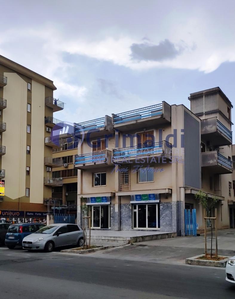 ufficio in affitto a Bagheria