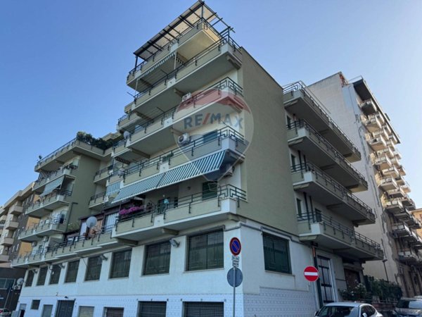 appartamento in affitto a Bagheria
