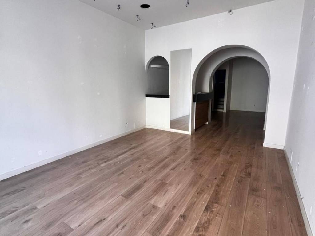 appartamento in affitto a Bagheria in zona Centro Città