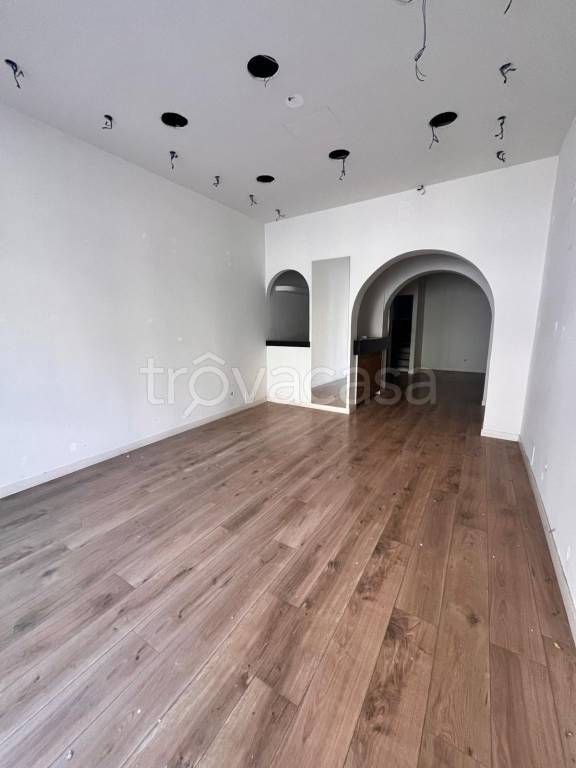 appartamento in affitto a Bagheria in zona Centro Città