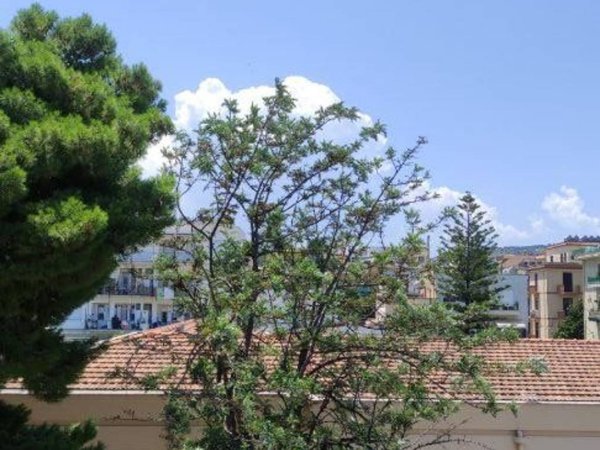 appartamento in affitto a Bagheria